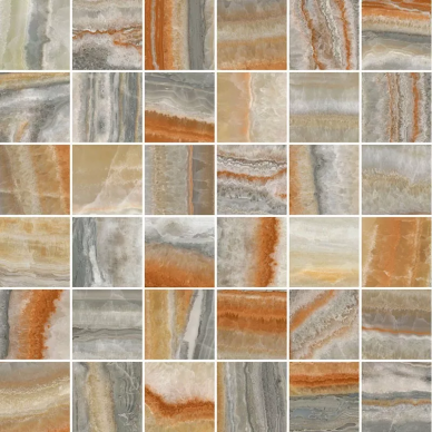 G3BO06MO Boutique Mosaico HBO6 SHINE tess. 30x30 0