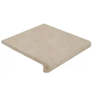 905084 Capri Beige Peldano Redondeado 33 32.5х33 0