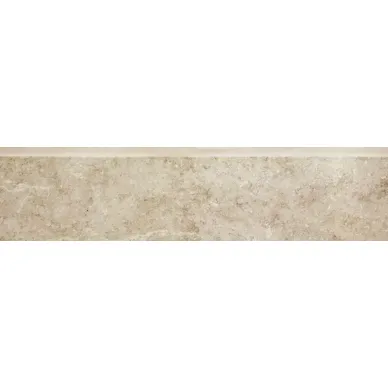 ZZZP Battiscopa Beige 7,2x30 0
