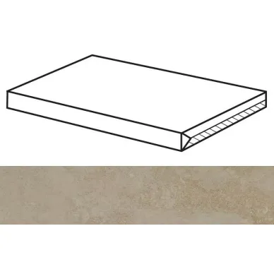 Evolution Vison Striato Peldano Solid-60 29.75x59.55 0