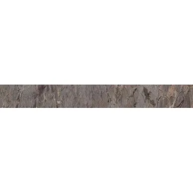 Бордюр GUSTO TAUPE-GREY LAPPAT 7,2х60 0