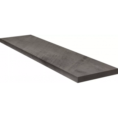 63329 Angolo Dx Gradino C.Retta Cement 33x100 0