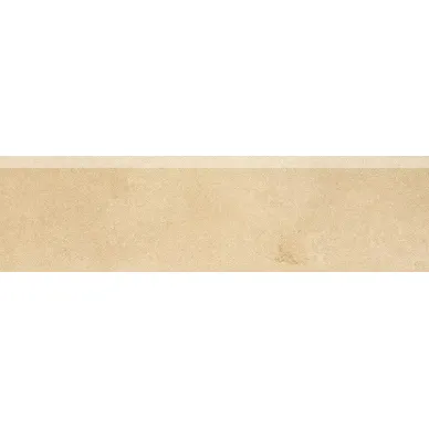 Lifestone Geo Beige Natural Rodapie 8x29.75 0