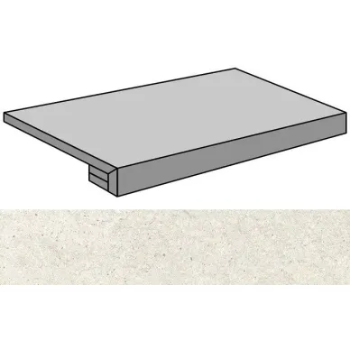 Nanoconcept 7.0 White Nat Gradone Rec-60 29.75x59.55 0