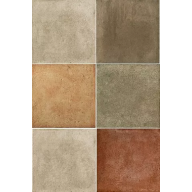 1047108 Riabita Mix Natural (Classic, Feng Shui, Minimal, Natural) 20x20 0
