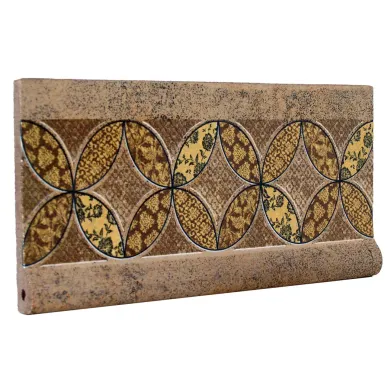 Tabica Tambora D-1 31x15x2.8 0