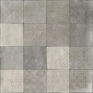 8CK8 BESSEL GRIS 60x60 0