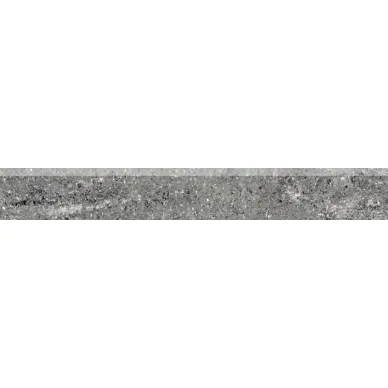 Vulcania Domotec Antracita Estructurado Rodapie 8x59.55 0