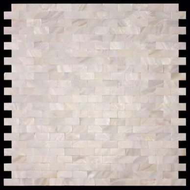 SMA-04 мозаика Ракушка 12,5x25 287,5x300 0