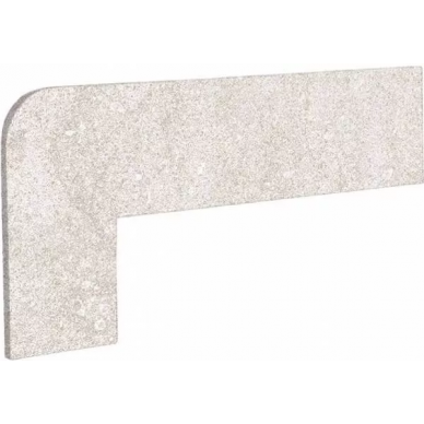 ZANQUIN RECTO OPERA LIGHT IZQDA левый угловой 42.3х17.5 0