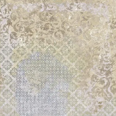 BOHEMIAN BLEND NATURAL 59.55x59.55 0