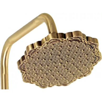 Душевая система Bronze de Luxe Royal (10121DF/1) 5