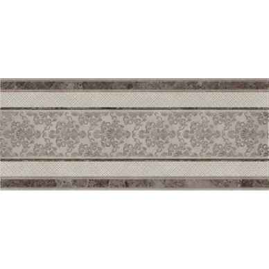 Compact Belaya Gris (dcor) 25*60 0