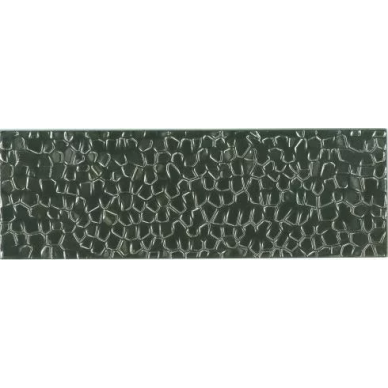 Decor Cromo Plata 10X30 0