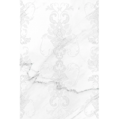 Oriental вставка белая (OE2N051) 30x45 0