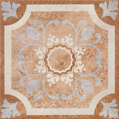 PRS-GGE453 Perso Mosaic 45x45 0
