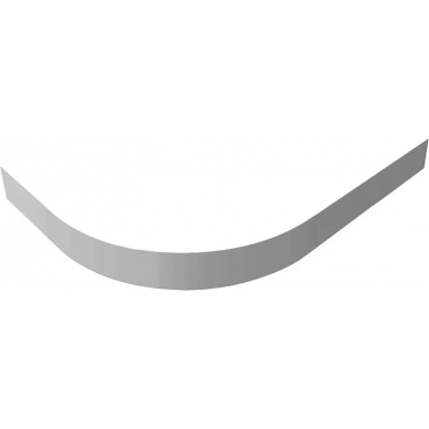 Экран для поддона Cezares Tray (TRAY-M-RH-120/90-SCR-R) 0