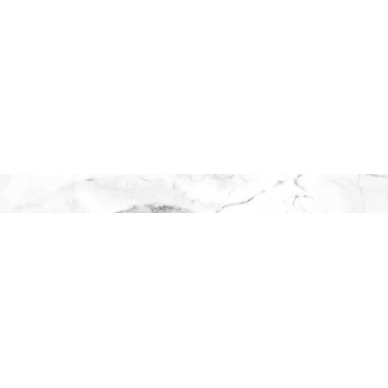 905543 Marble Carrara Blanco 120*15 0