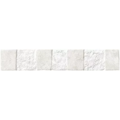 BLEND WHITE 8x44.25 0