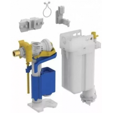 Механизм для унитаза Ideal Standard SmartFlush (R018667) 0