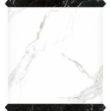 Pavimento Exclusive Carrara 41,2x45 0