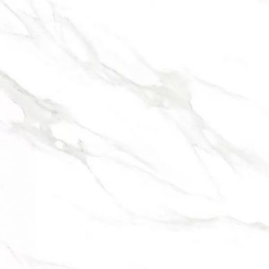 Marmara white белый 80x80 0