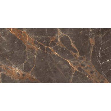 Nebula Brown Полированный 80x160 0