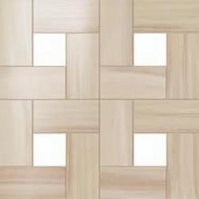 610110000068 Aston Wood Bamboo Mosaic Lap 45x45 0