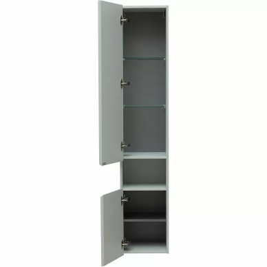Пенал Allen Brau  Infinity 35 L (1.21010.PWM) подвесной, папирус матовый 6