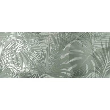 fQDI Milano Mood Tropical Verde RT 50x120 0