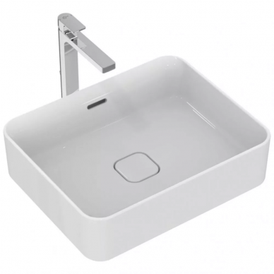 Раковина накладная Ideal Standard Strada II (T296501) (50 см) 5
