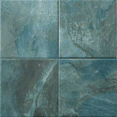 Origin Slate Way Ocean matt 15x15 0