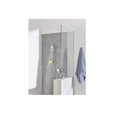Ручной душ Grohe New Tempesta Cosmopolitan 27575002 хром 2