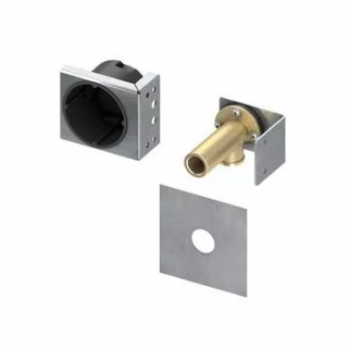 Комплект соединительный для крышки-биде Toto Washlet (T9880037) 0
