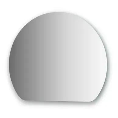 Зеркало Evoform Primary (BY 0049) (шлифованная кромка) (65 см) 0