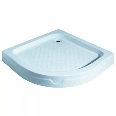 Душевой поддон Bravat Type-R1 (Type-R1) (90x90) 0