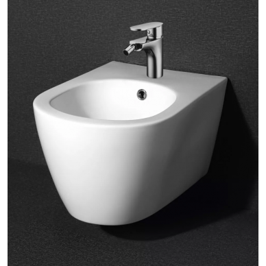 Биде подвесное BelBagno Marino (BB105BH) 0
