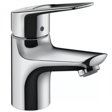 Смеситель для раковины Hansgrohe Novus Loop 70 (71080000) 0
