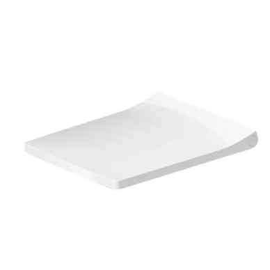 Крышка-сиденье Duravit Viu (0021190000) микролифт 0