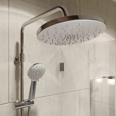 Душевая система Iddis Male (MALSB3Fi06) 5