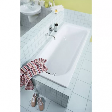 Ванна стальная Kaldewei Eurowa Form Plus 310 (1196.1203.0001) 150x70 2
