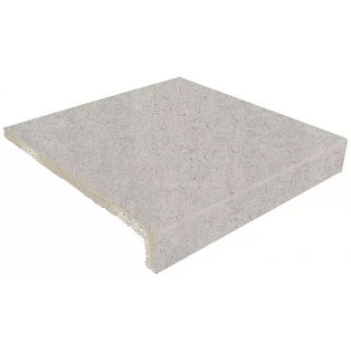 Evolution Peldano Recto Evo Grey 29.9x31.7 0