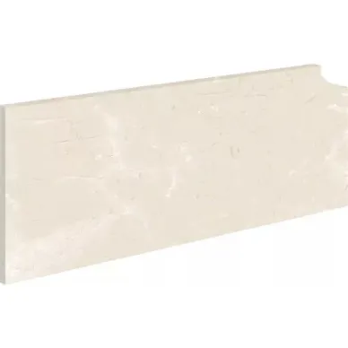MARBLES FIOR CREMA MARFIL IZQUERDO левый 18x40 0