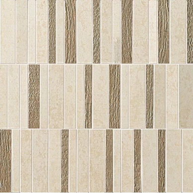 fKSP Meltin Tratto Sabbia Mosaico 30,5*30,5 0