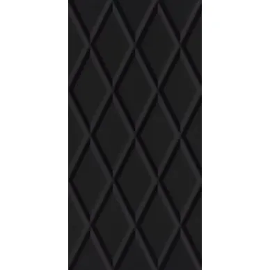 Moonlight Nero B Struktura Rekt. 29.5x59.5 0