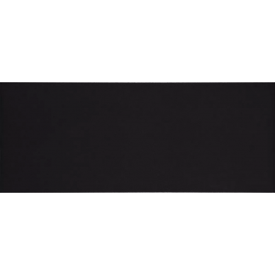 7702 UNIVERSAL NEGRO MATE 50x20 0