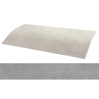 Anarchy Grey Natural Bend 29.2x59.55 0