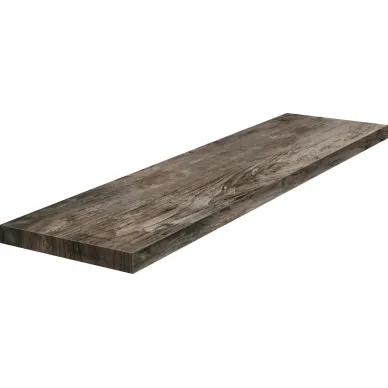 62410 Angolo Sn Gradino C.Retta Grey 33x100 0