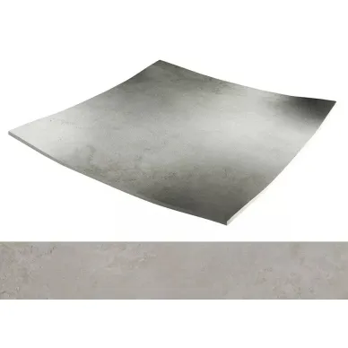Evolution Grey Natural Corner Up-4 89.46x89.46 0