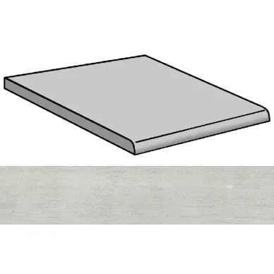 Metal 2.0 White Lap Peldano 89.46x89.46 0